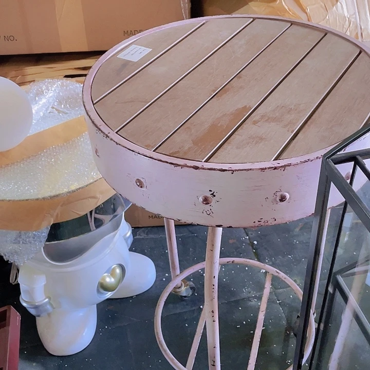 谷*?陶瓷花瓶部分（微瑕）