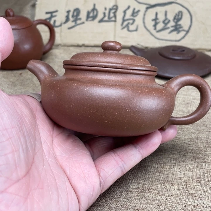 摆件紫砂的紫砂的