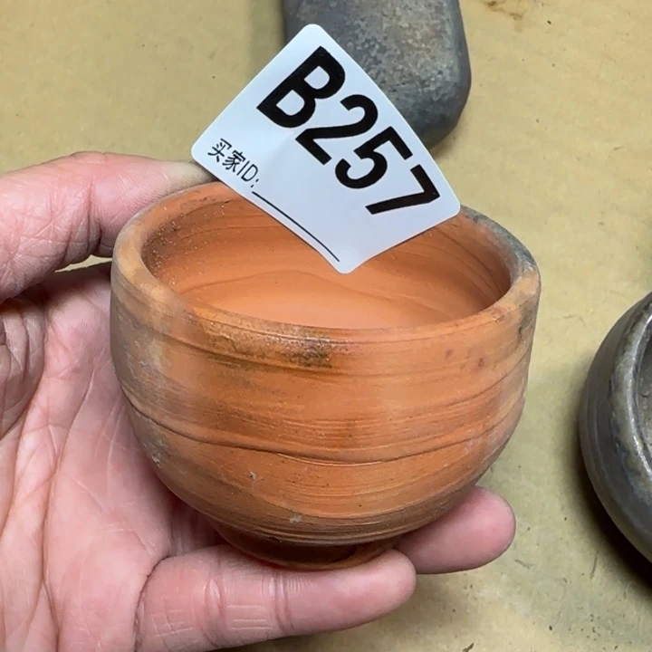备前烧作品备前烧