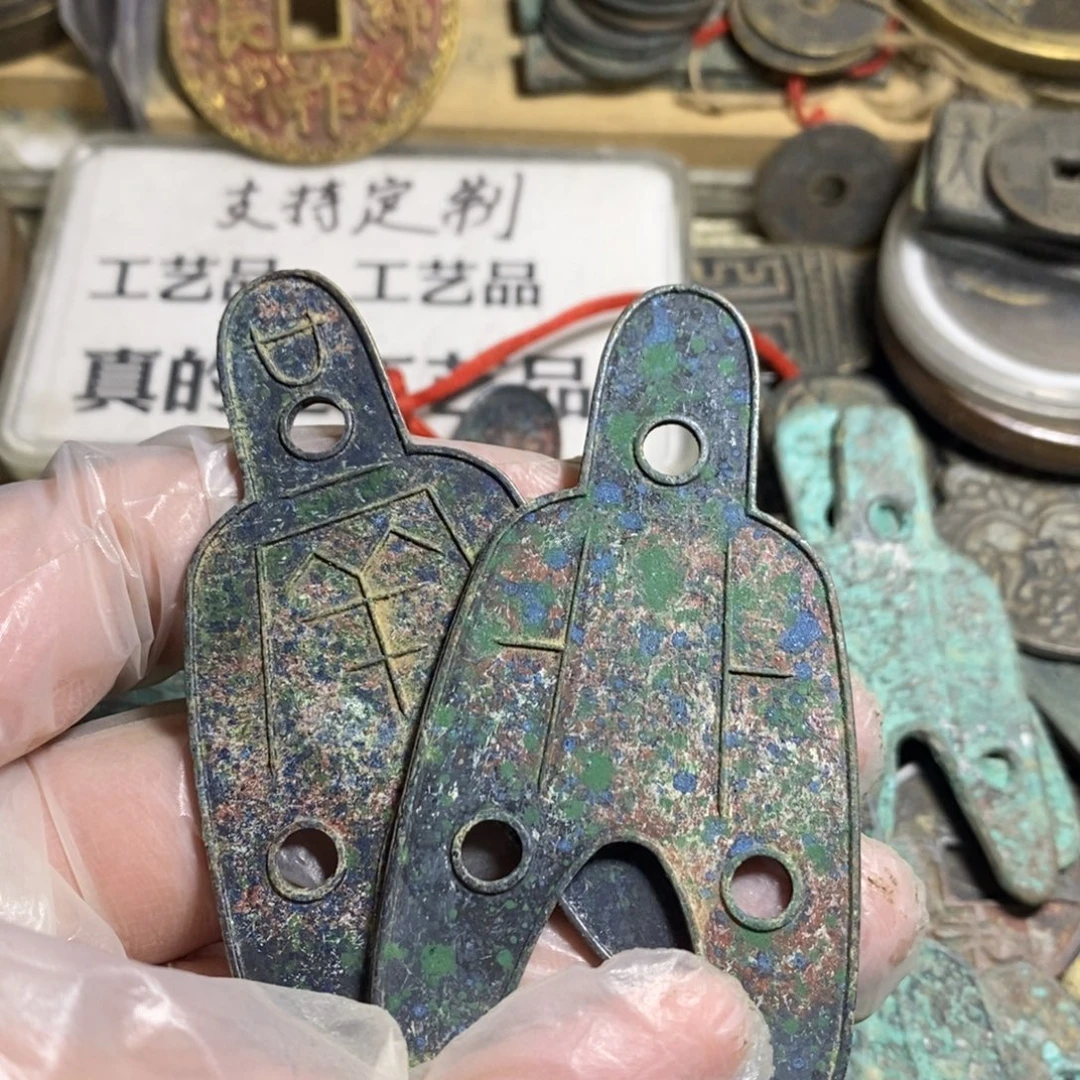 晓***岸铜现代工艺品学习币