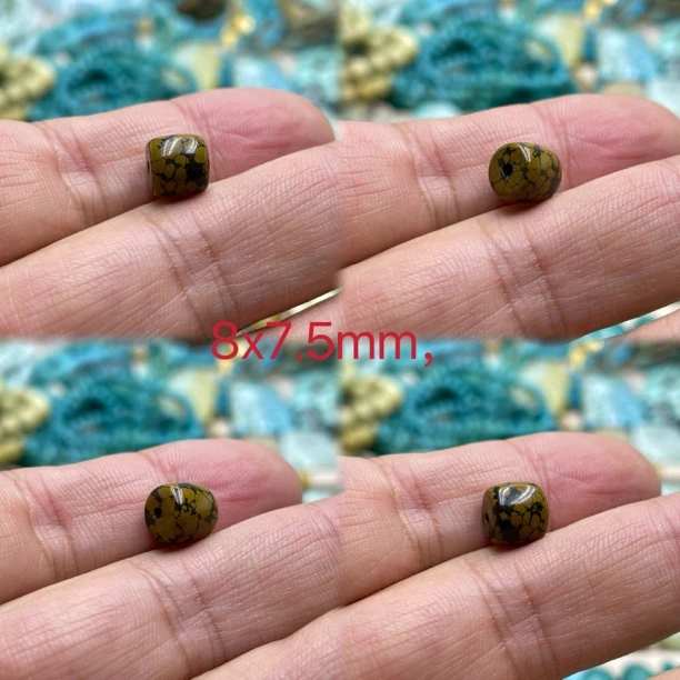 湖北十堰原矿饰品配饰老型