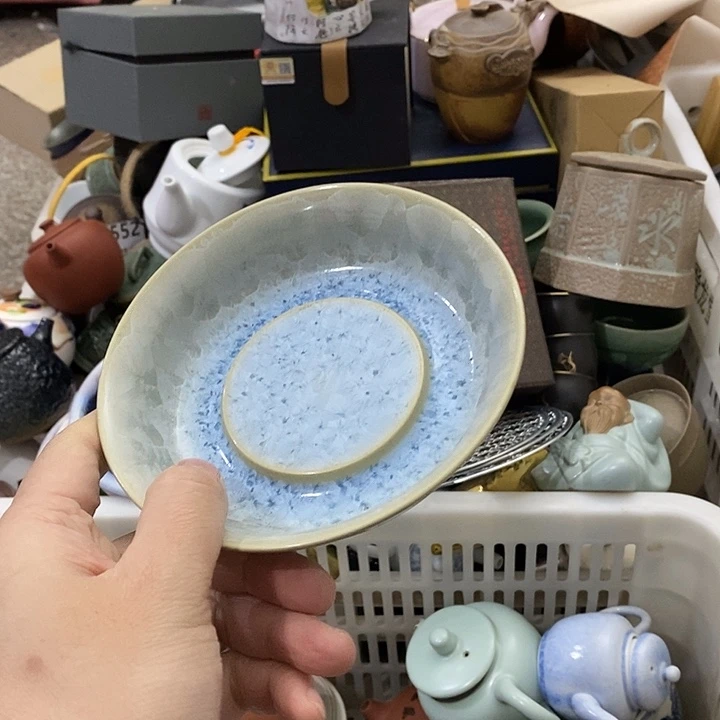 陶瓷艺术品及陶瓷制品