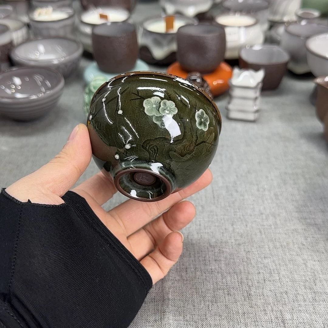 茶器黄先生 正在直播