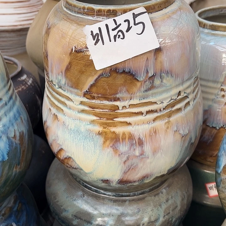 景德镇精品花盆栽适合盆栽