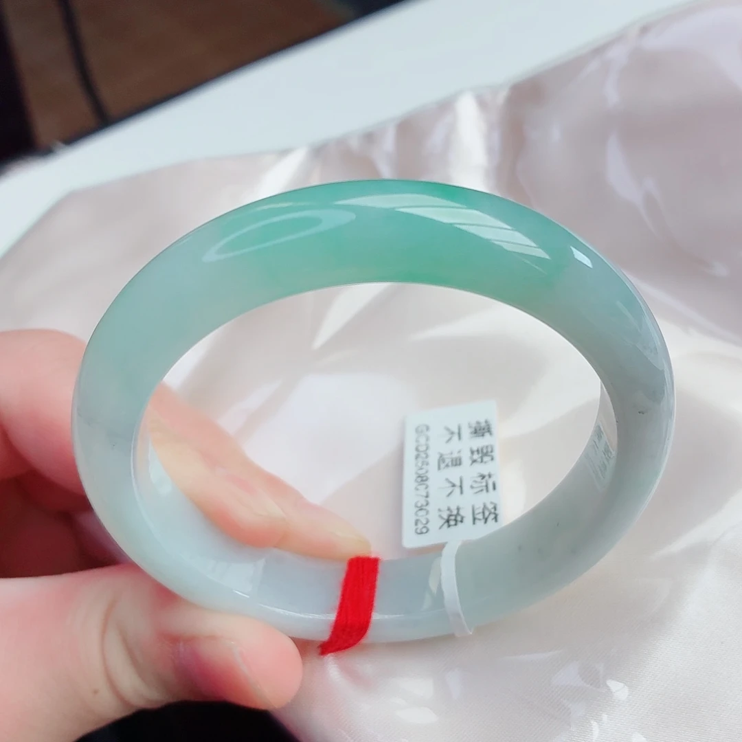 未镶嵌手镯翡翠天然翡翠A货