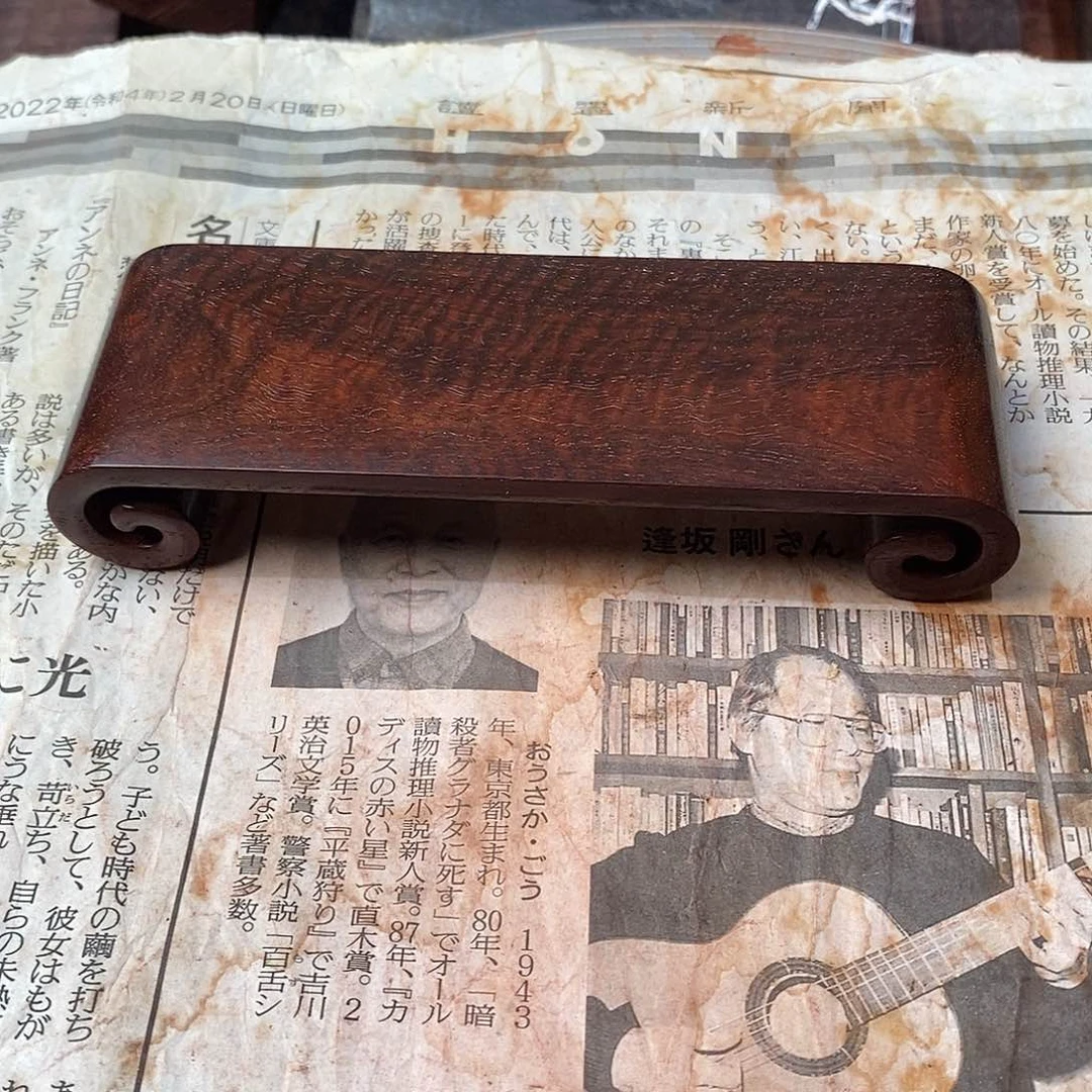 紫檀木类成套家具
