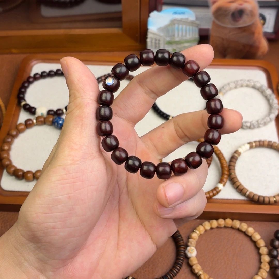 手串/手链檀香紫檀（小叶紫檀）