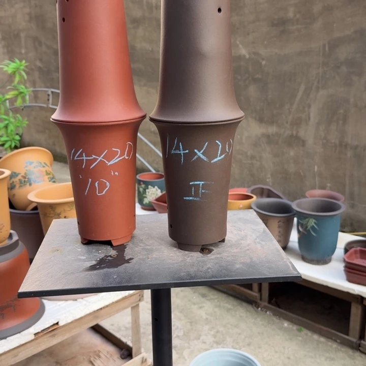 高度20口径14四只