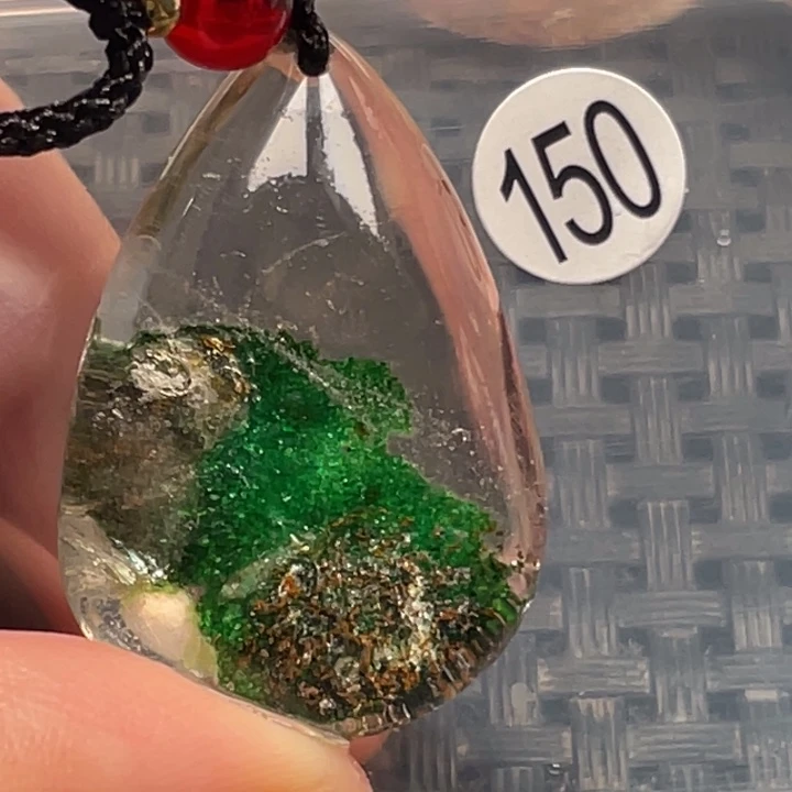 海***燕吊坠(不含链)未镶嵌水晶