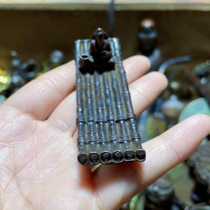 铜器摆件诚信经营