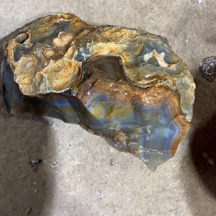 定制玛瑙毅定制玛瑙原石不退