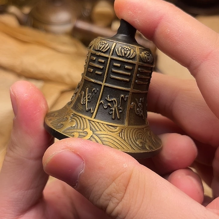 铜器精美好物点击下单