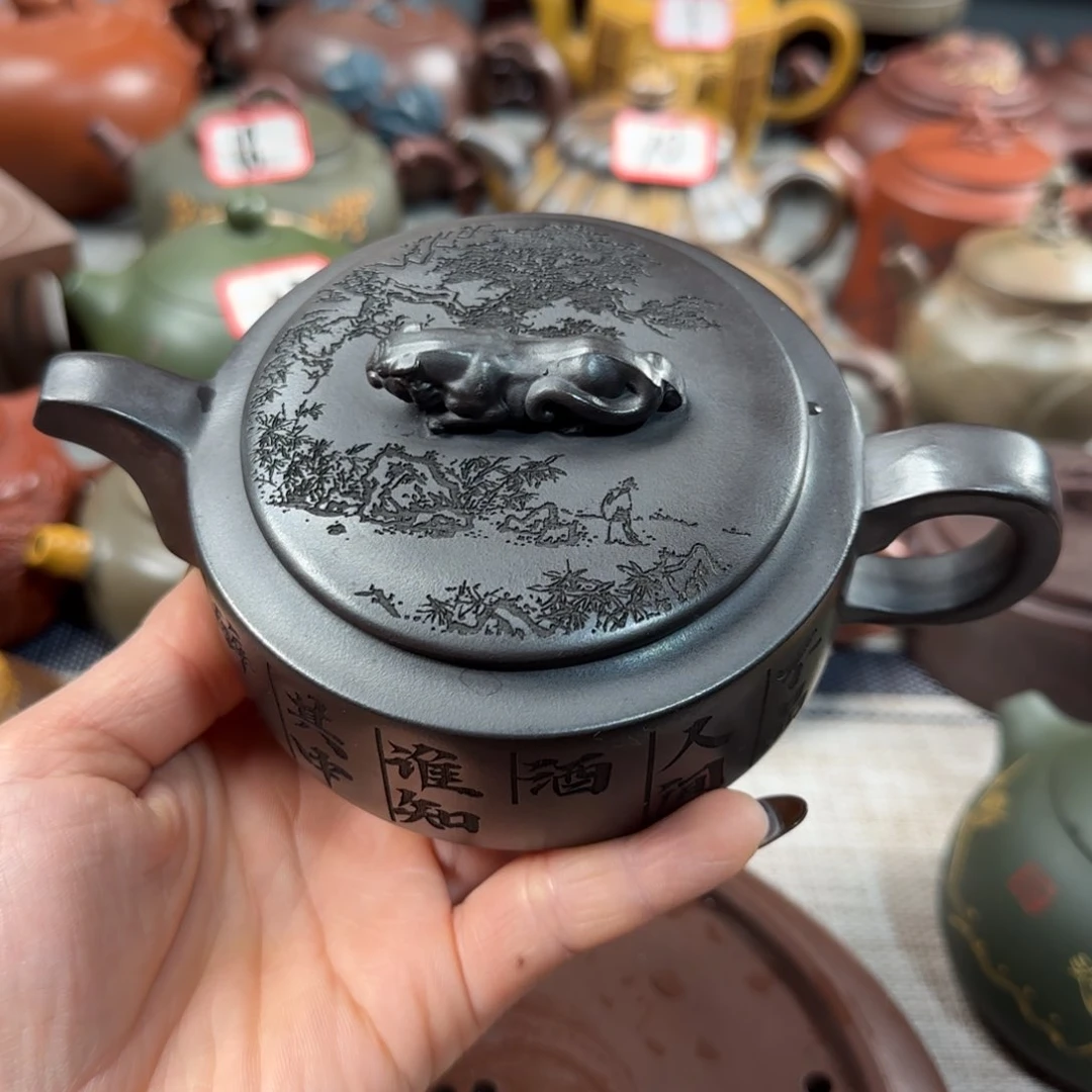 紫砂茶壶紫砂紫砂茶具