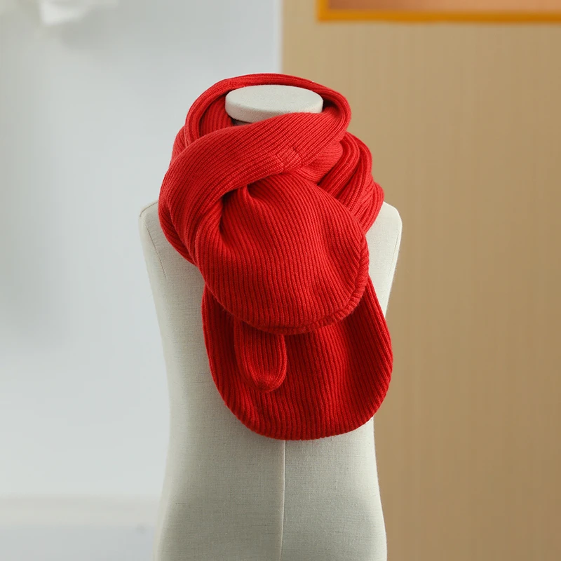 【唐长老自营】货号84962新款休闲百搭围巾J