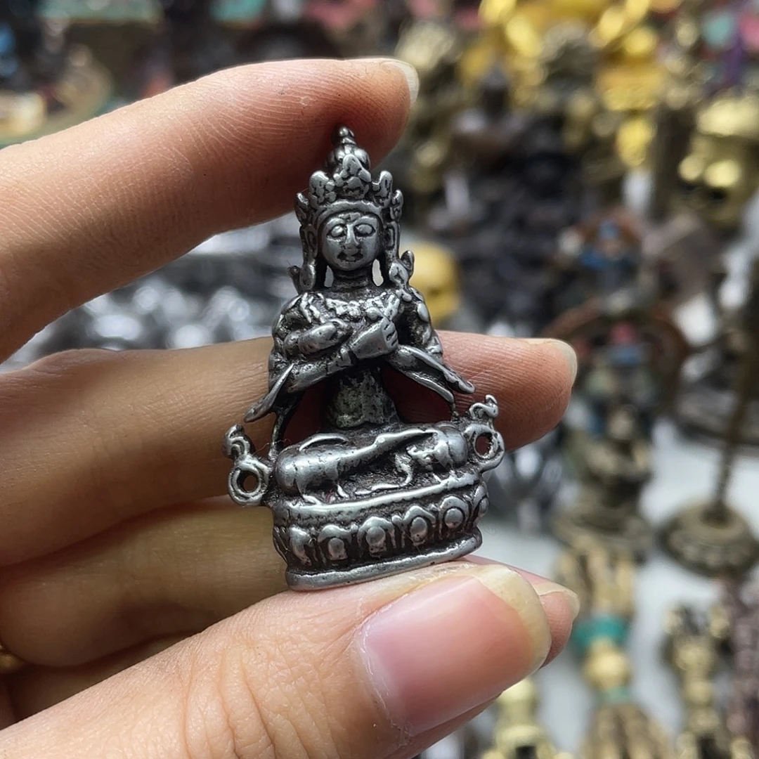 工艺品挂件一物一图