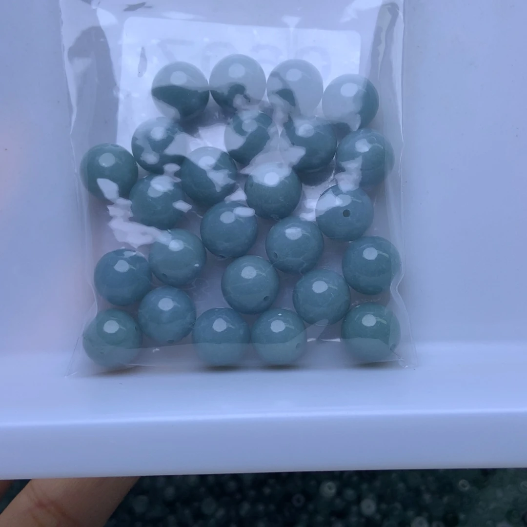 散珠翡翠知*微定制