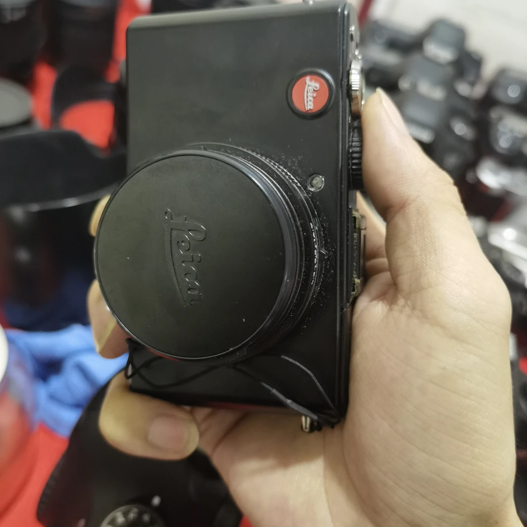 95新 Leica/徕卡 徕卡Dlux5