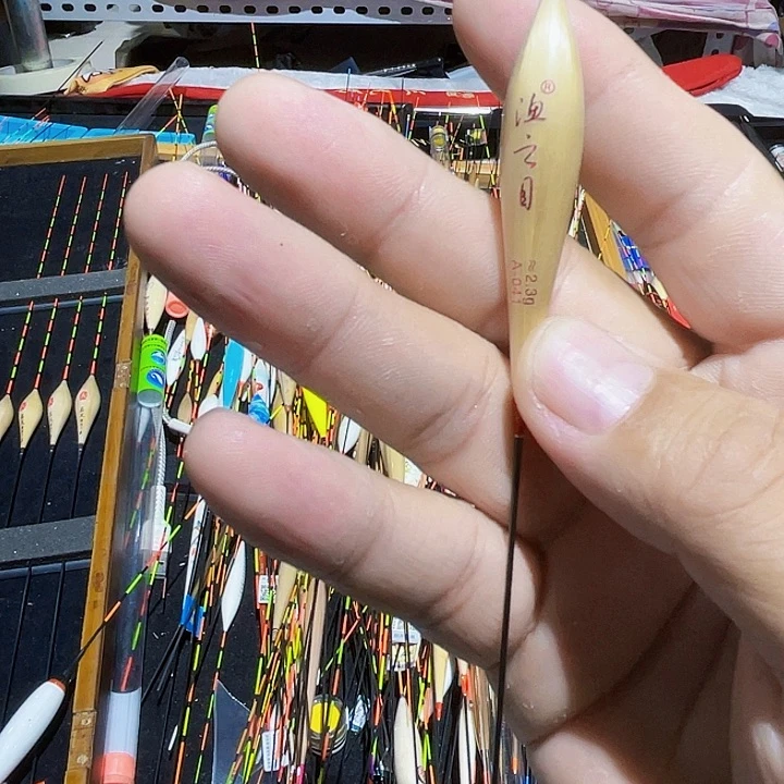 芦苇鱼之目芦苇2.3克