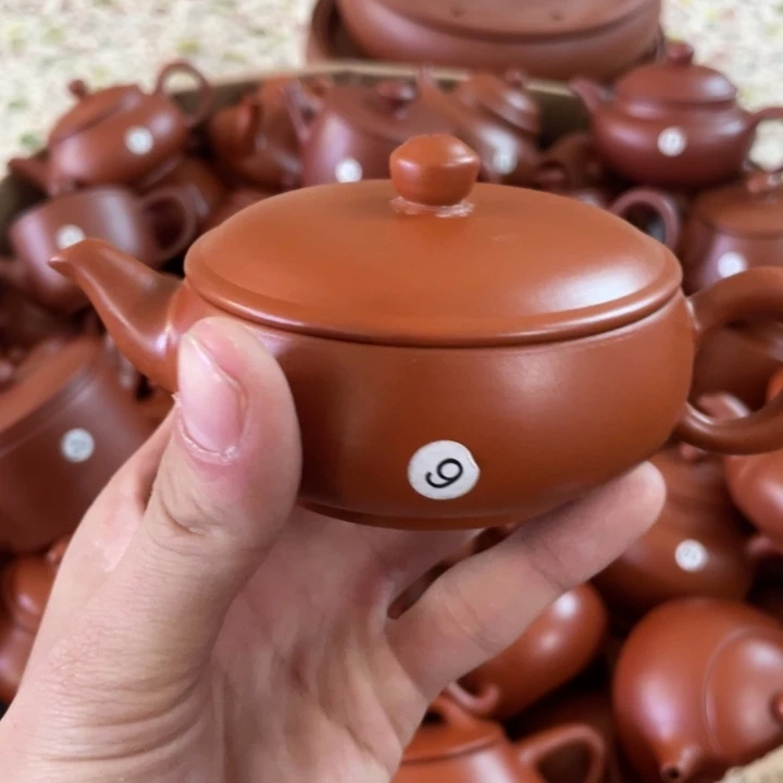 紫砂茶壶紫砂壶包邮毫升150