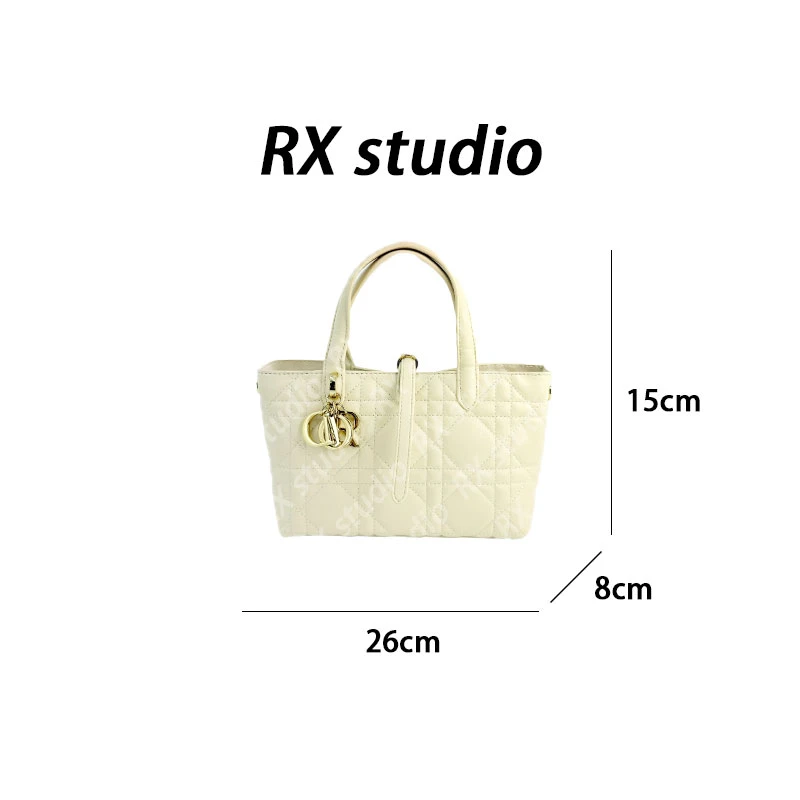 【南沙瑞熙】SKL-5110-白色-RAIN.CUN轻奢小众时尚女士包