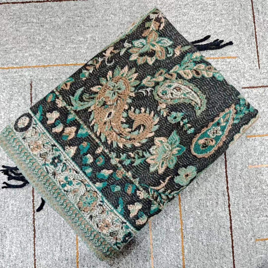 时尚百搭围巾C1456