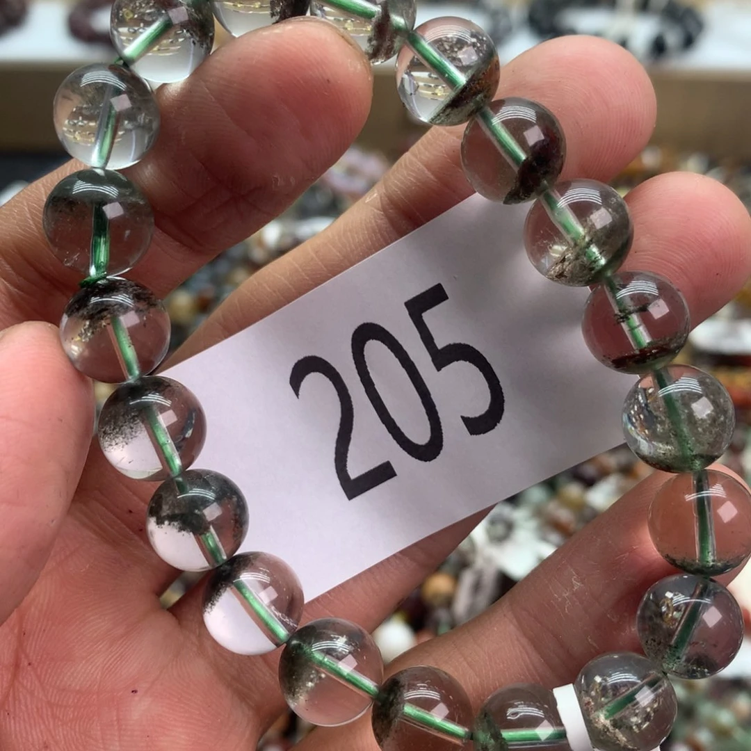 【闪购商品】手链未镶嵌水晶手链