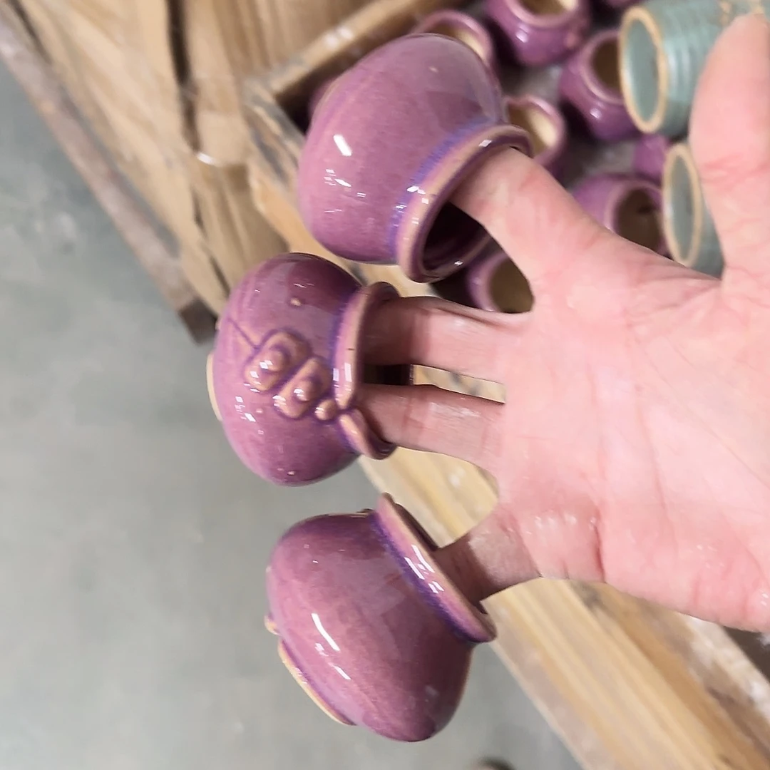 陶瓷3个福利局·自动合并订单·一个个买凑9元发·