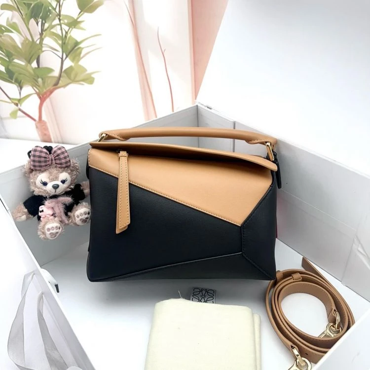 99新/罗意威/单肩包/C533618415/[251217SWB]