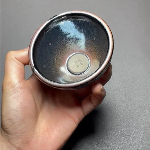 【闪购商品】茶盏-1013...........