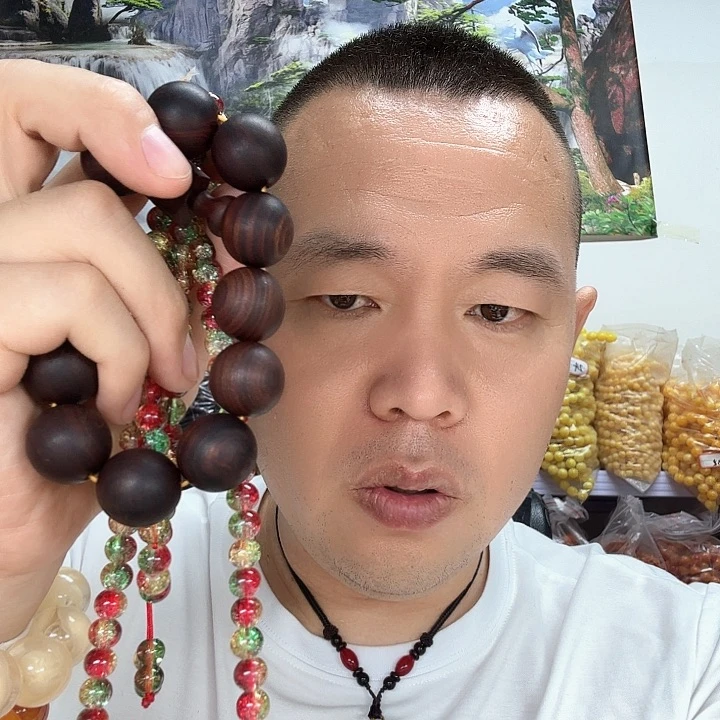 非洲紫檀（红花梨）104