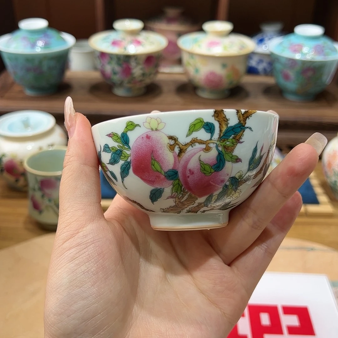 微瑕微瑕景德镇陶瓷