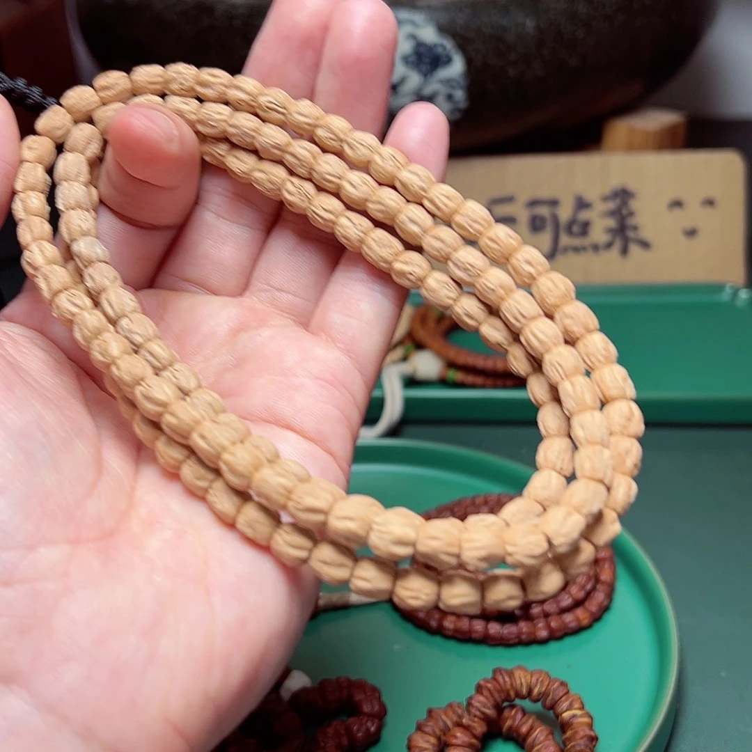 柏香籽/百香籽吊坠288.8