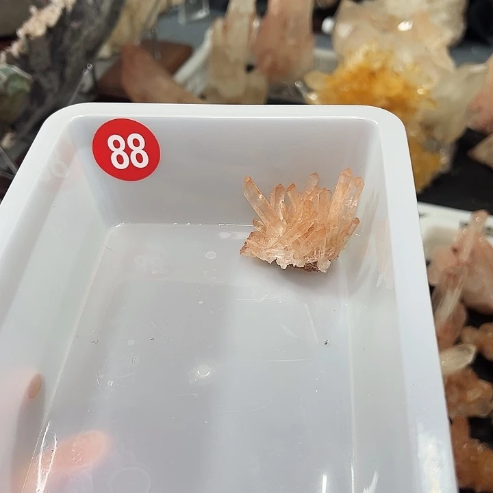 L***意银S925镶嵌紫晶珠宝半成品