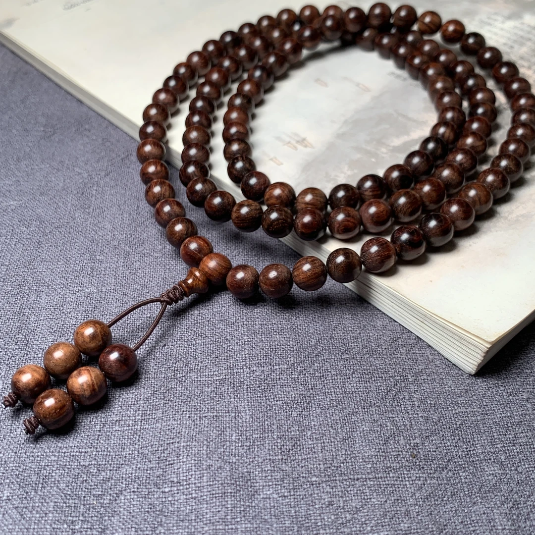 海南黄花梨sf07221362圆珠JSM