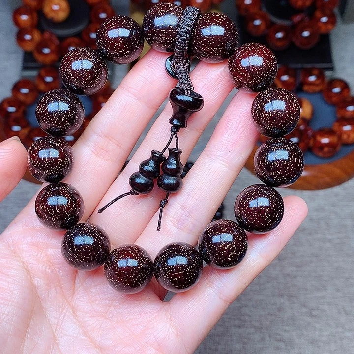 檀香紫檀（小叶紫檀）1.5