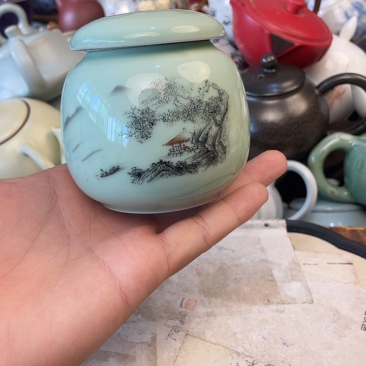 茶具套装特价包邮