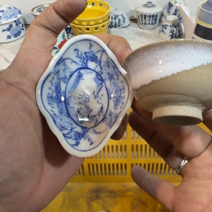 陶瓷推荐第二名20包邮