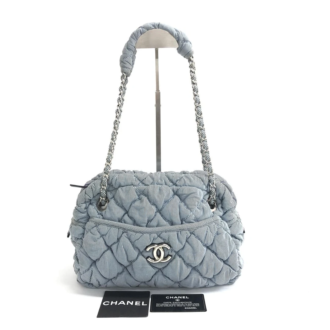 95新 Chanel/香奈儿 香奈儿/单肩包/1338