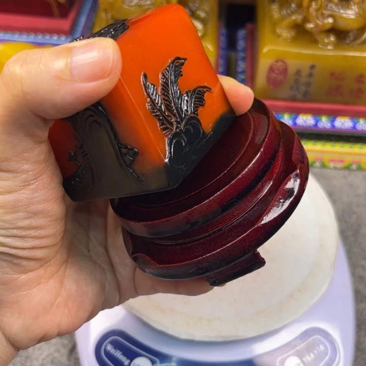 寿山石印石47886654