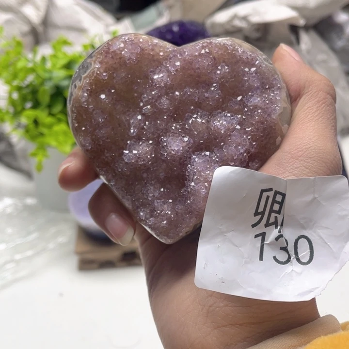 未镶嵌大型摆件（非配饰）水晶