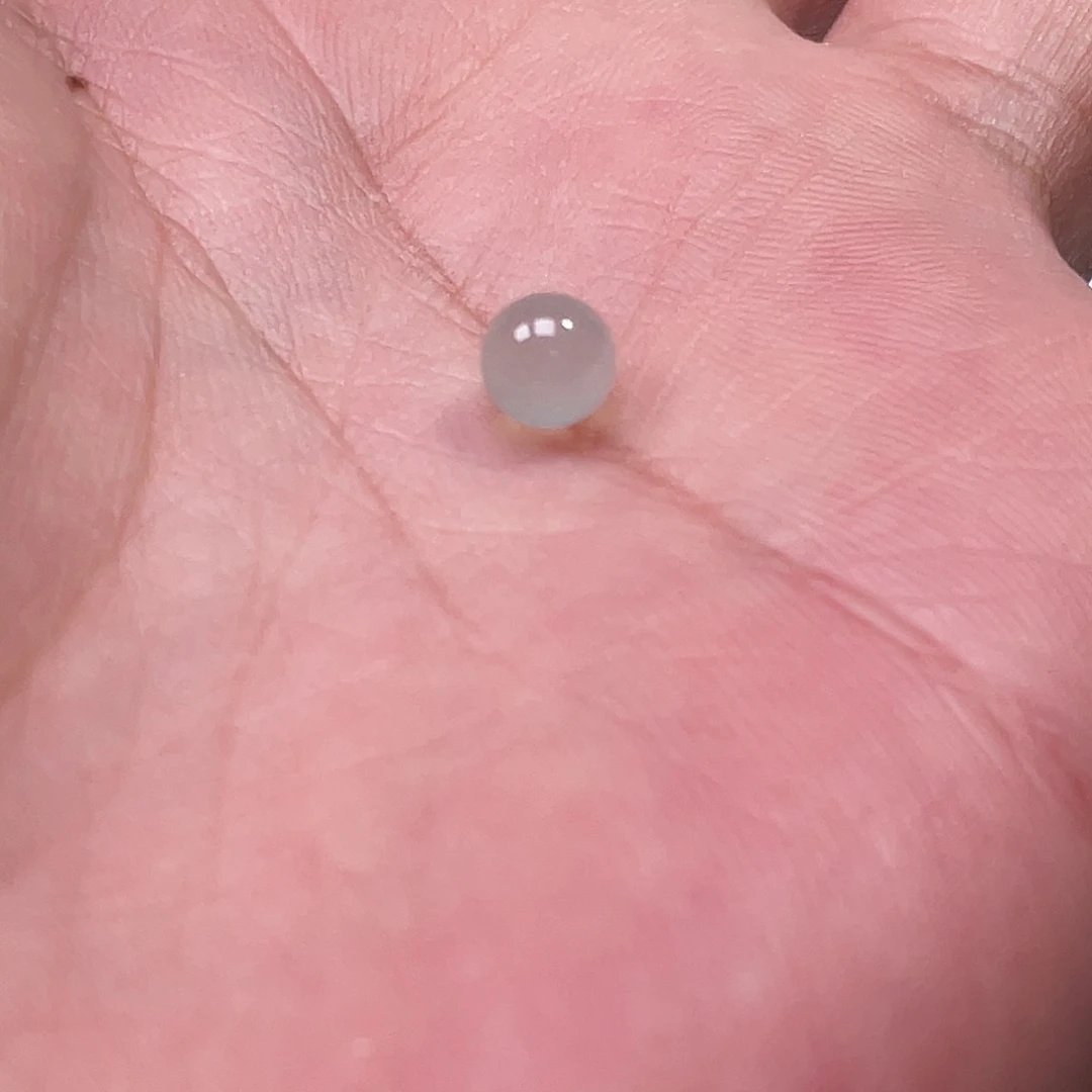 散珠翡翠缅甸A货翡翠