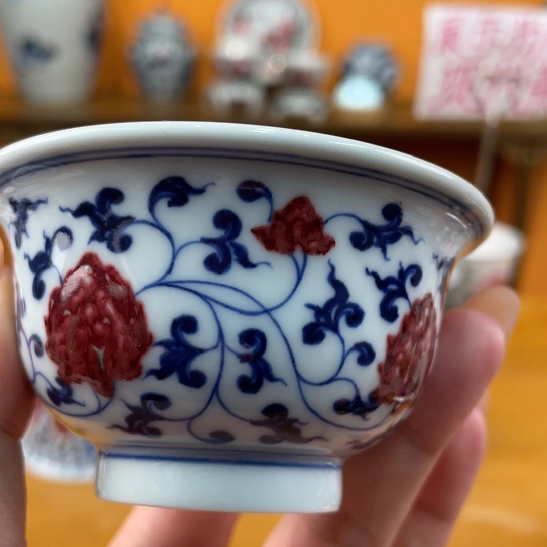 景德镇手绘哈哈哈哈哈哈