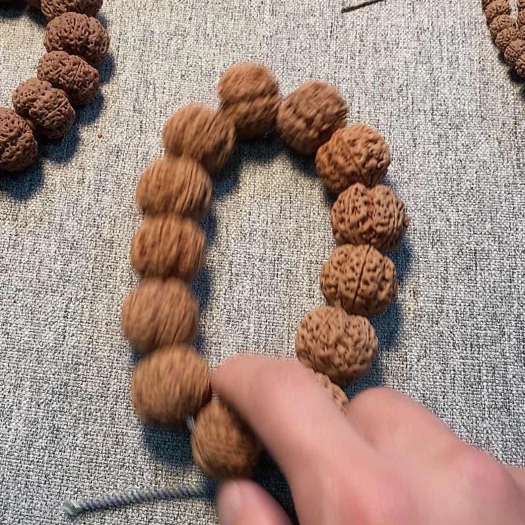 吊坠金刚菩提26大金刚一条