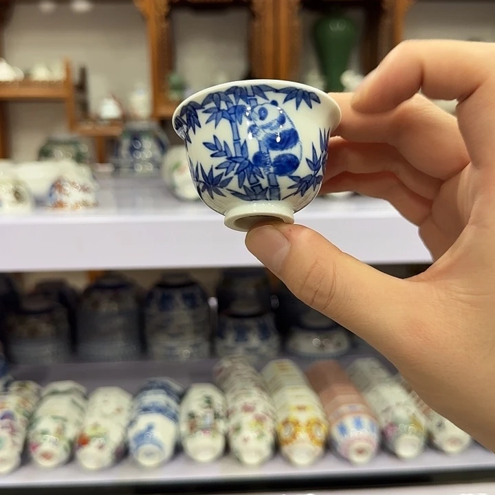 陶瓷艺术品收藏陶瓷