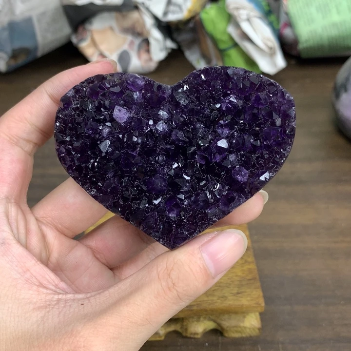 未镶嵌水晶大型摆件（非配饰）