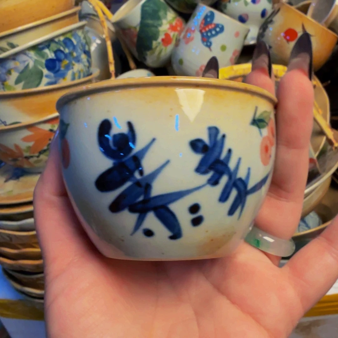 陶景德镇源头厂家