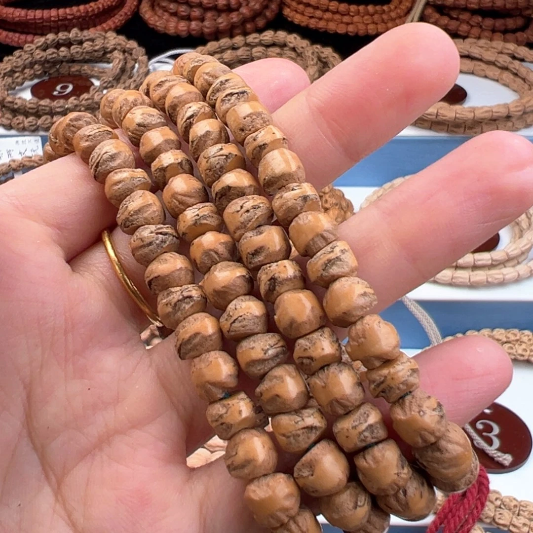 柏香籽/百香籽吊坠