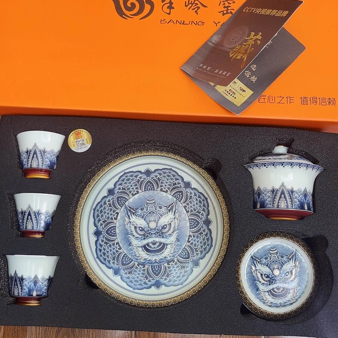 景德陶瓷景德陶瓷