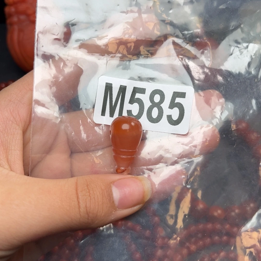 南红玛瑙珠宝奇石未镶嵌