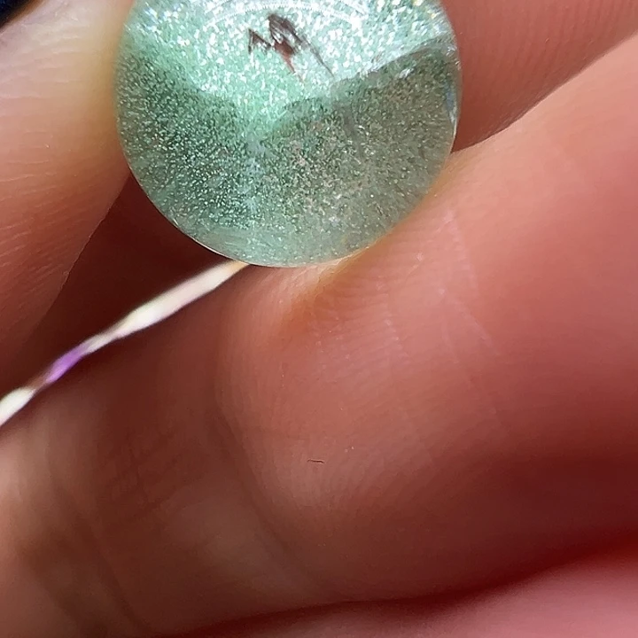未镶嵌珠宝半成品紫晶